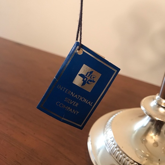 SOLD! SOLD! Candle holders - Picture 2 of 10